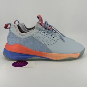 Clove Womens Classic Limited Edition Peach Quartz Slip On Nursing Shoes Size 8.5